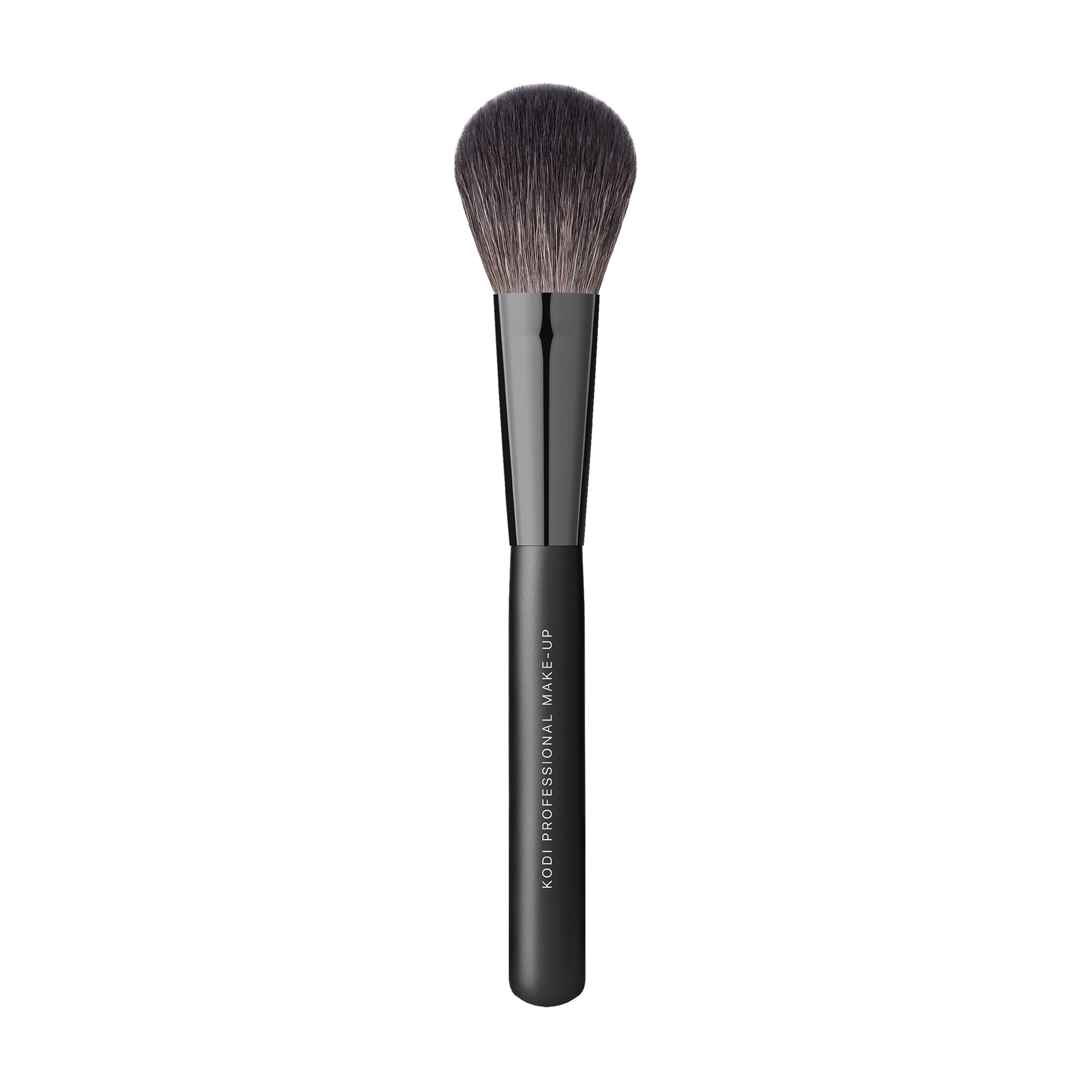 Пензель Kodi Professional Make-Up 01 для рум'ян (натуральний ворс)